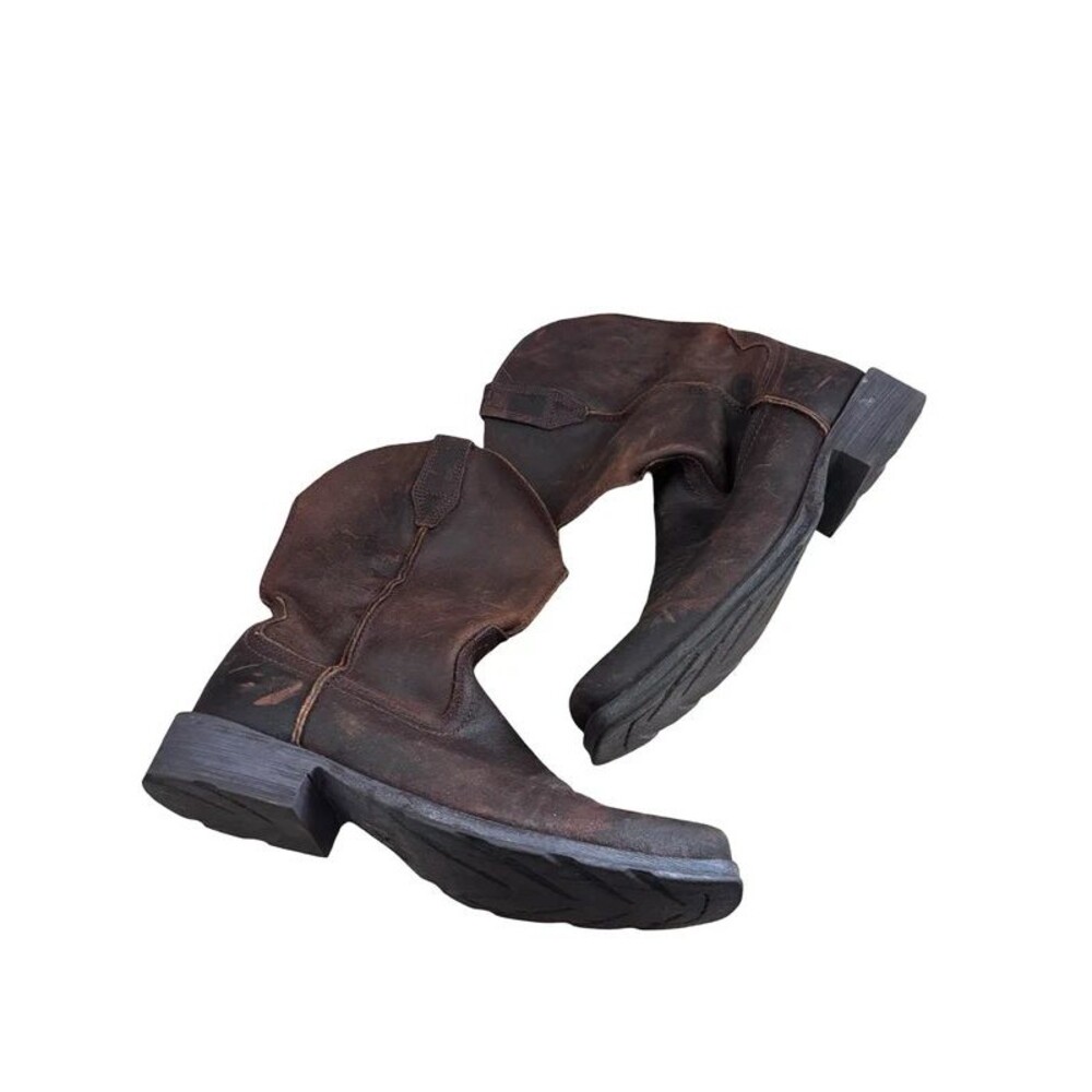 NWOT Ariat Men’s Rambler Boots